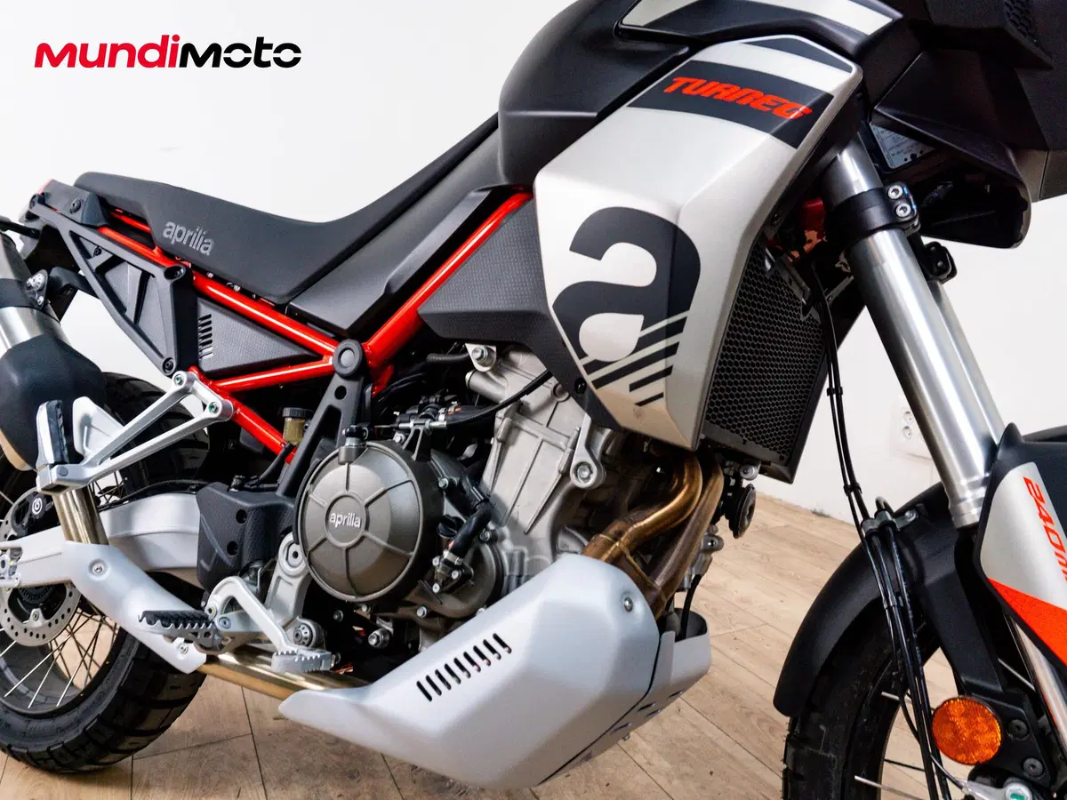 Aprilia Tuareg 660 (2025 - 26) (5)