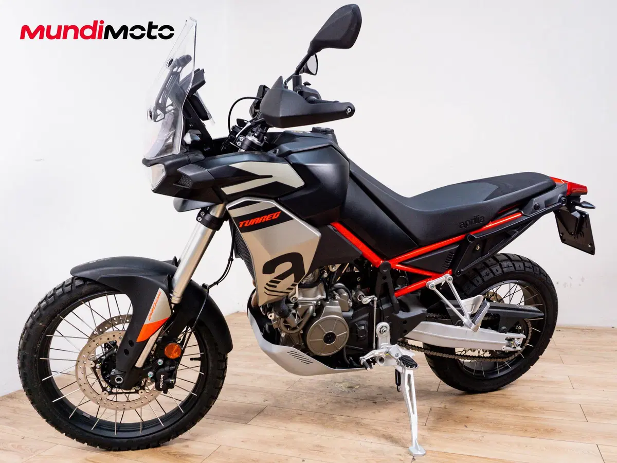 Aprilia Tuareg 660 (2025 - 26) (8)