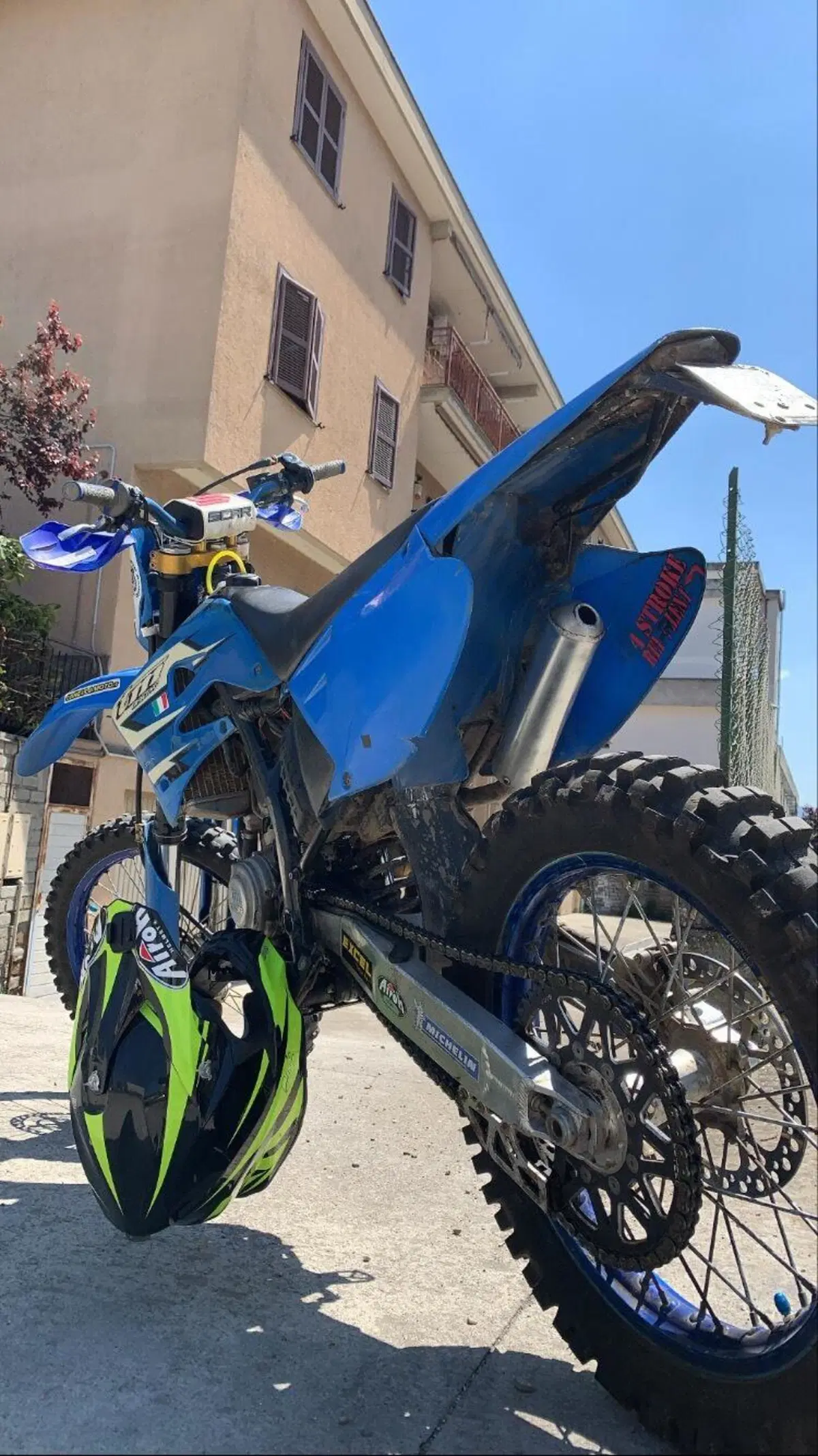 Tm Moto EN 125 (2006) (2)