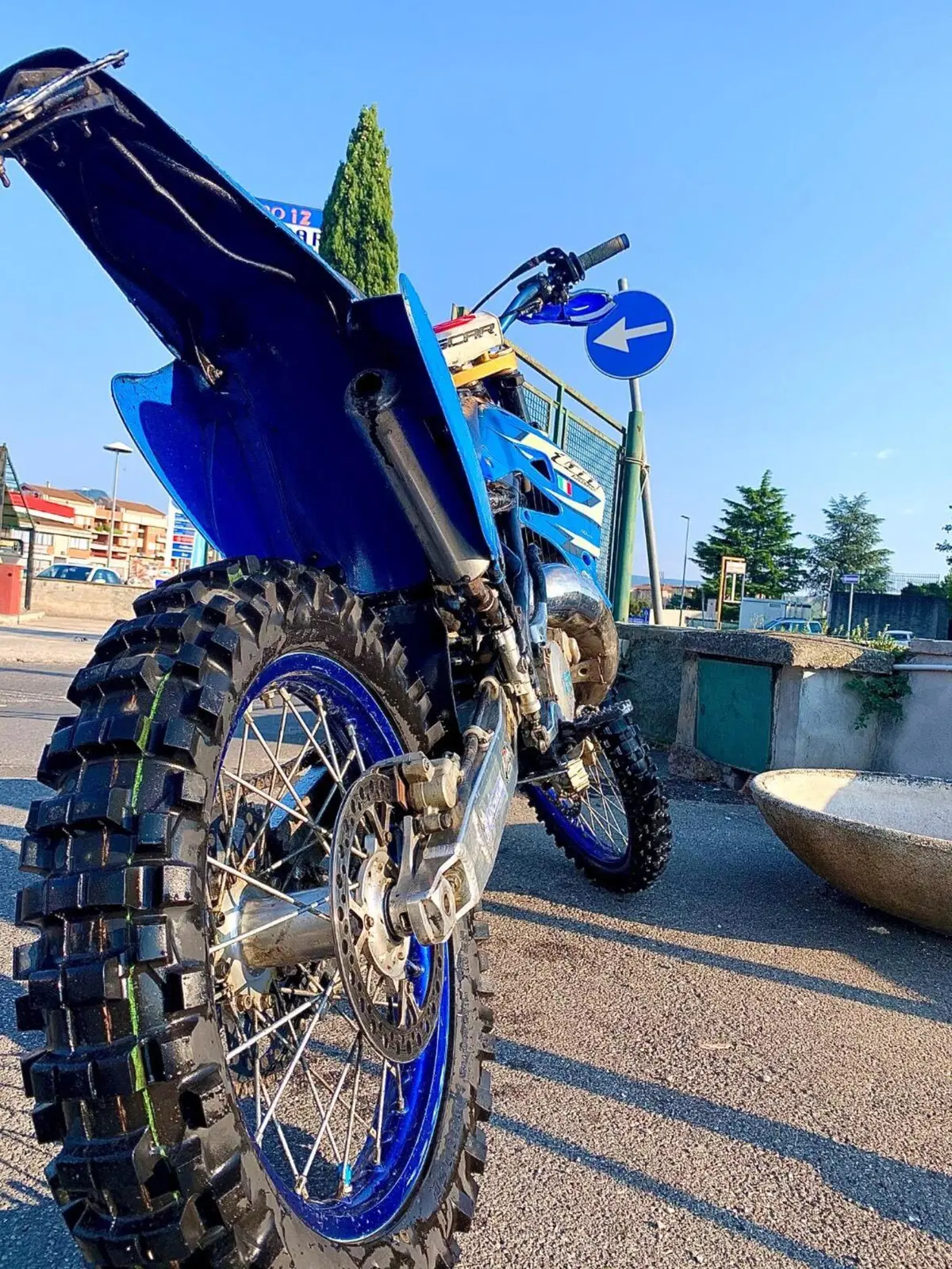 Tm Moto EN 125 (2006) (3)