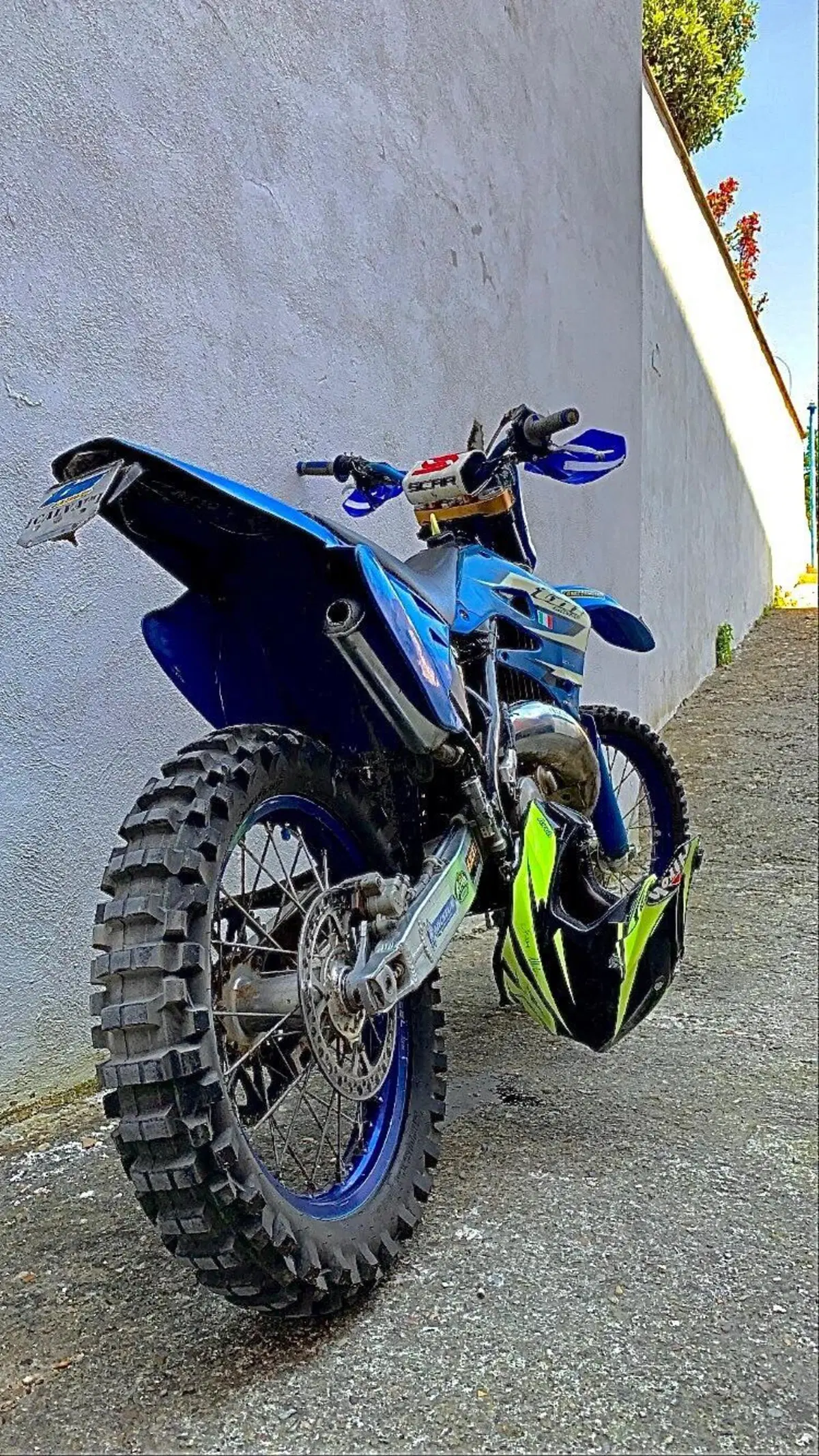 Tm Moto EN 125 (2006) (4)