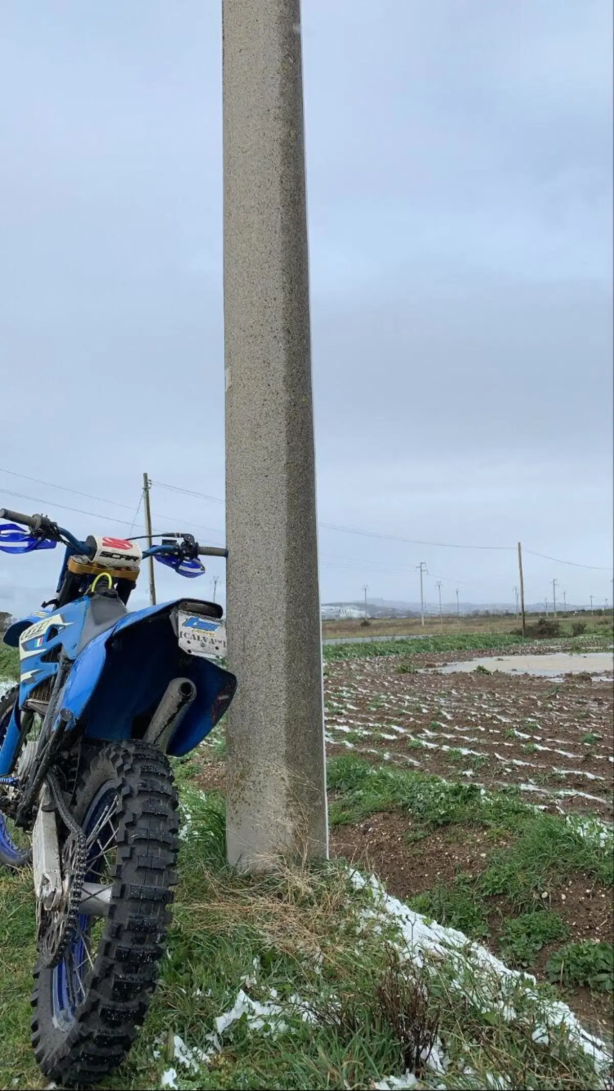Tm Moto EN 125 (2006) (5)