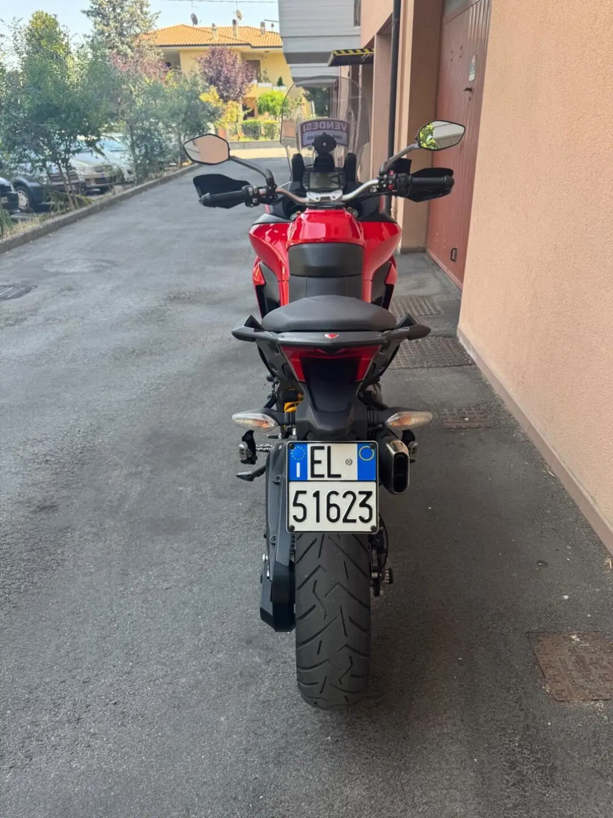 Ducati Multistrada 950 (2018) (3)