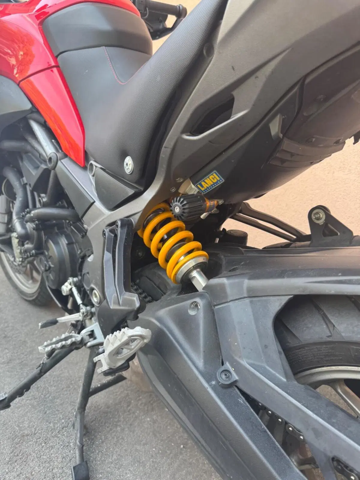 Ducati Multistrada 950 (2018) (5)