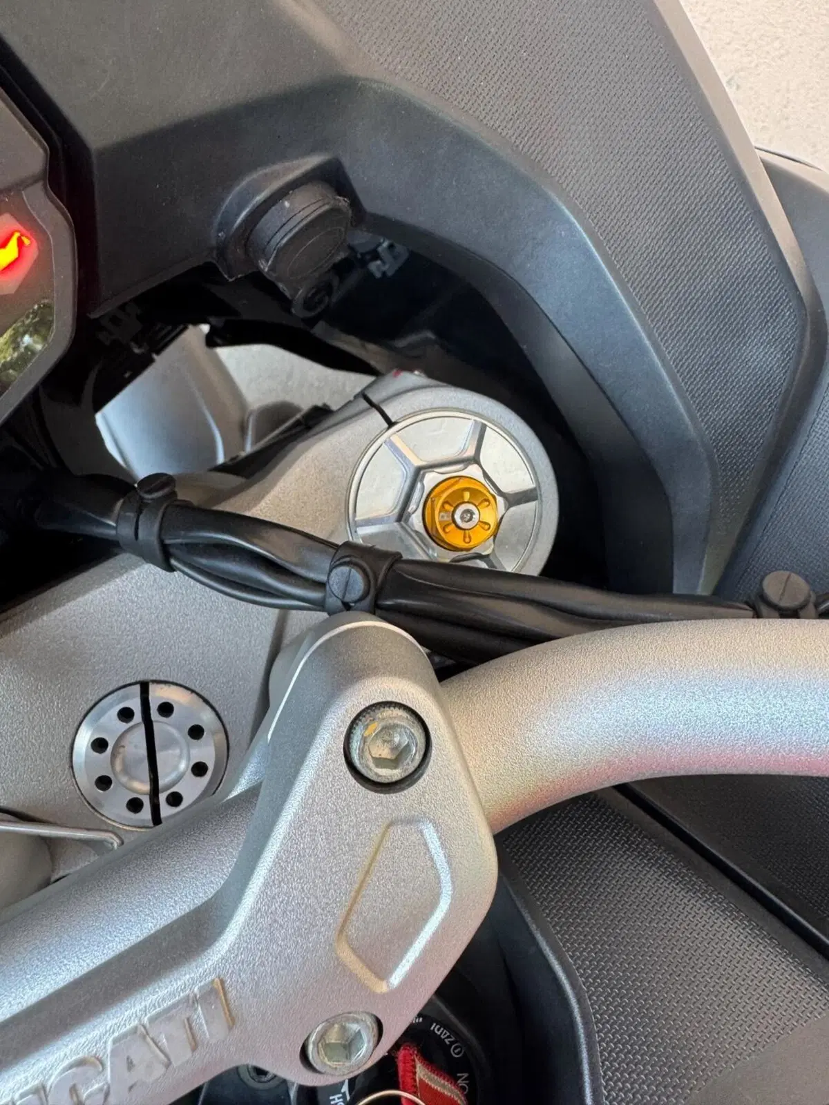 Ducati Multistrada 950 (2018) (6)