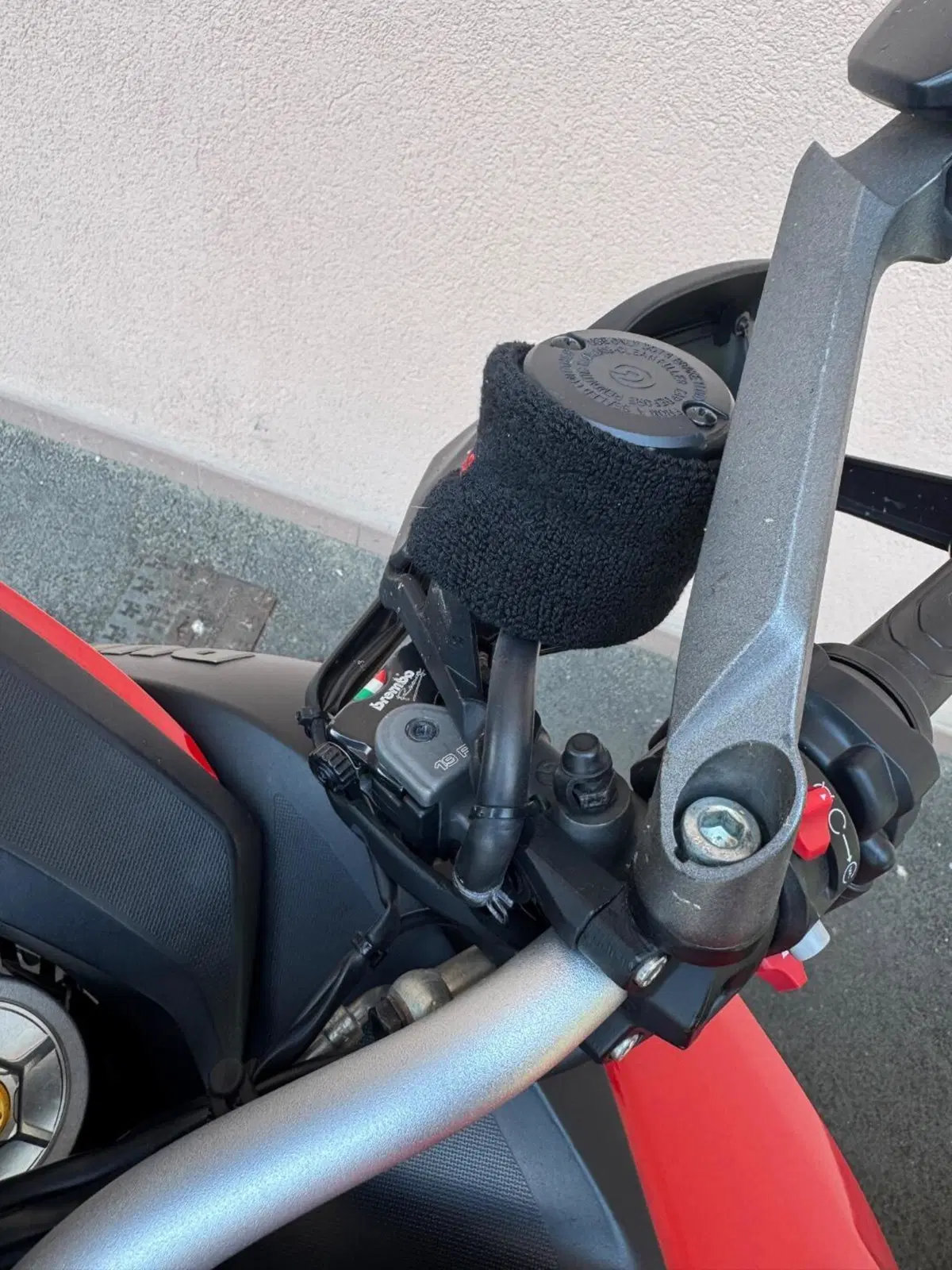 Ducati Multistrada 950 (2018) (7)
