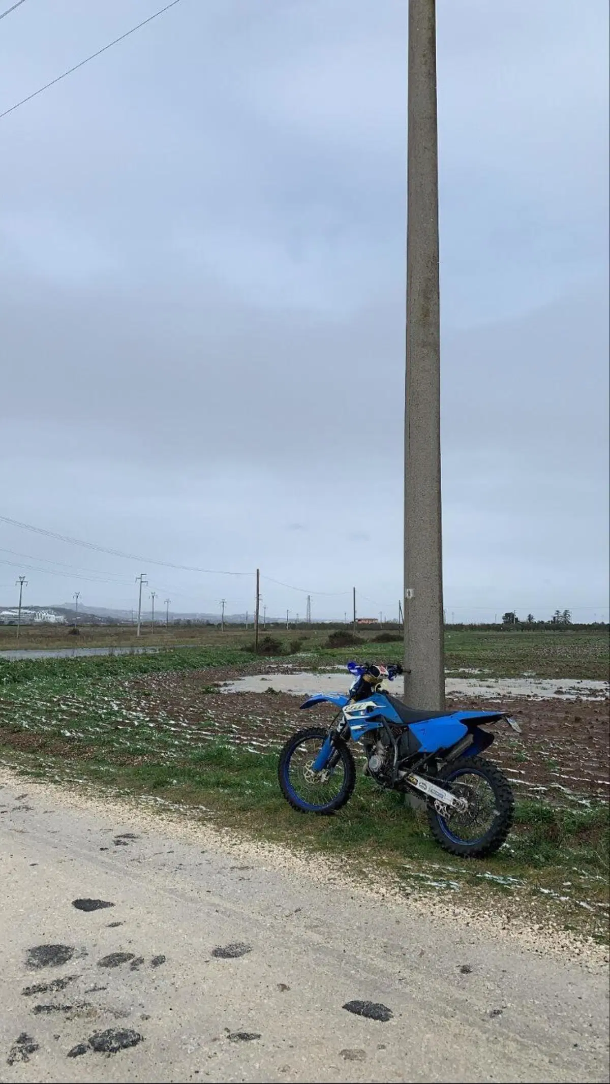 Tm Moto EN 125 (2006) (7)