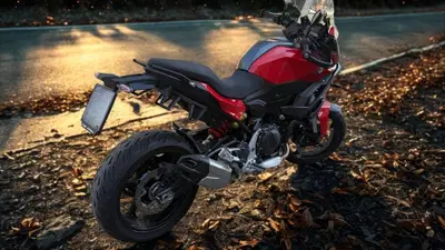 Bmw F 900 XR (2025 - 27) usata