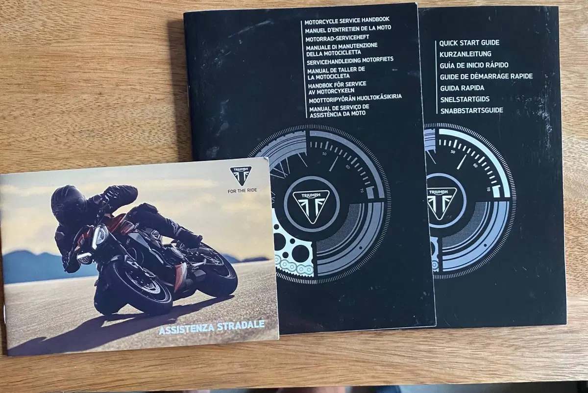 Triumph Scrambler 400 X (2024 - 26) (11)