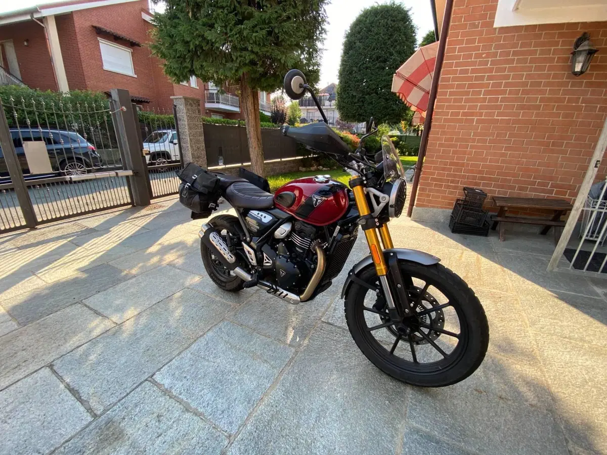 Triumph Scrambler 400 X (2024 - 26) (6)