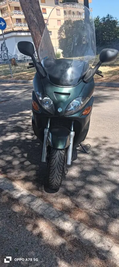 Piaggio X9 250 (2002) usata
