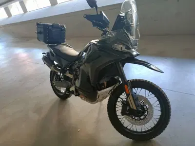 CFMOTO 800MT Explore (2023 - 26) usata