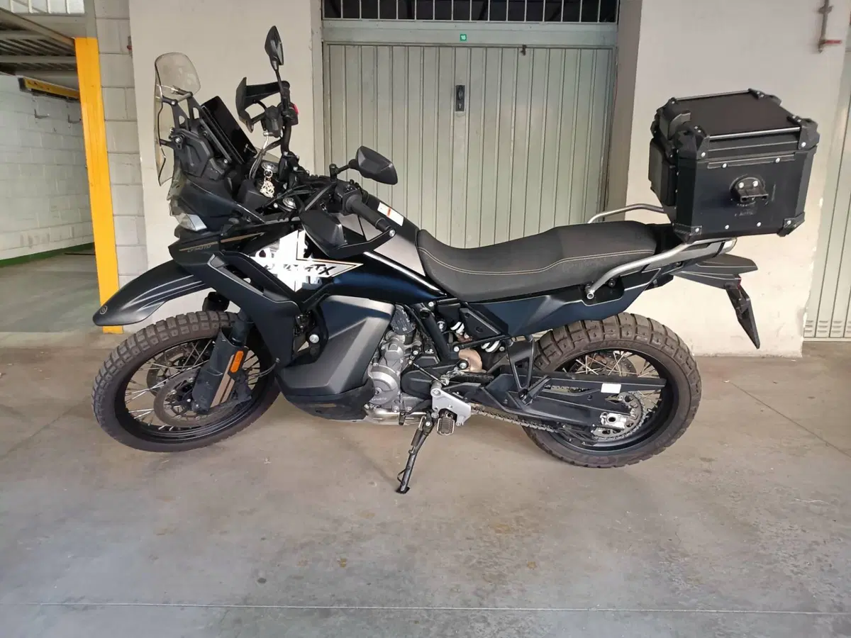 CFMOTO 800MT Explore (2023 - 26) (3)