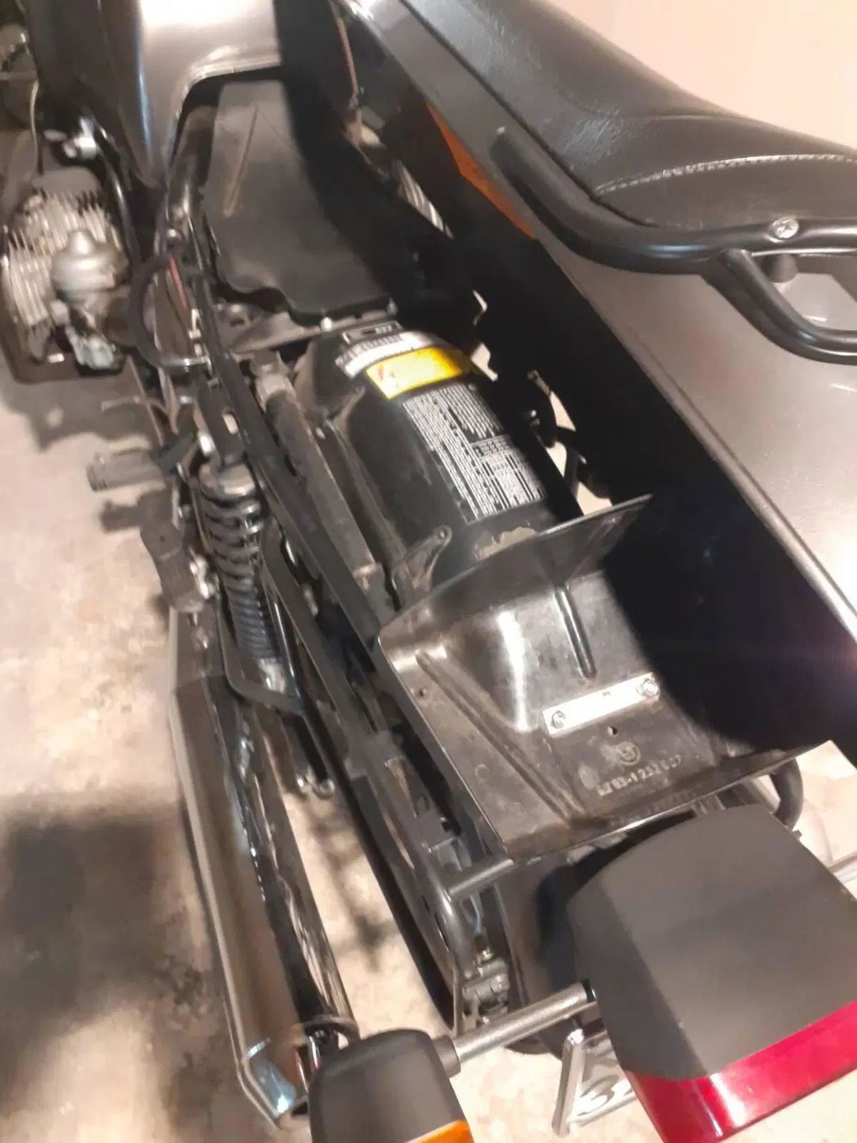 Bmw R 100 RS (1976 - 84) (4)