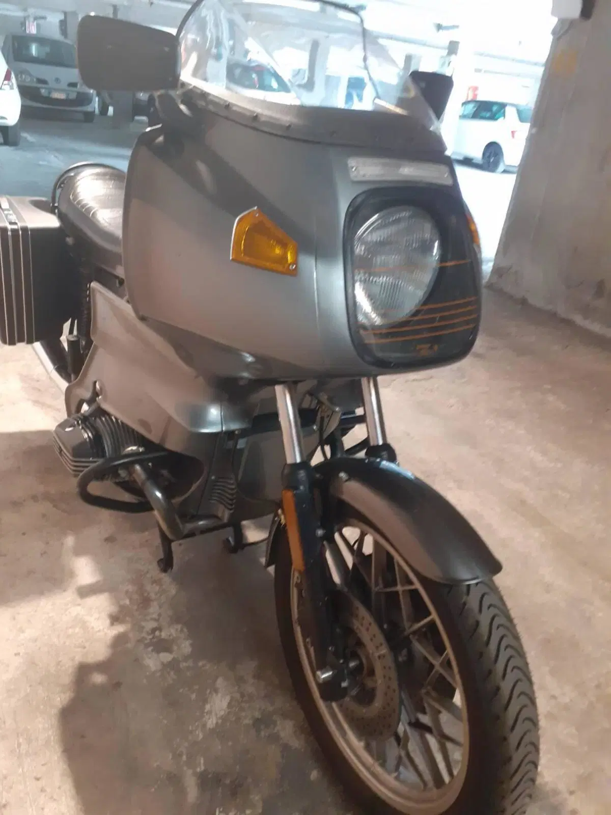 Bmw R 100 RS (1976 - 84) (12)