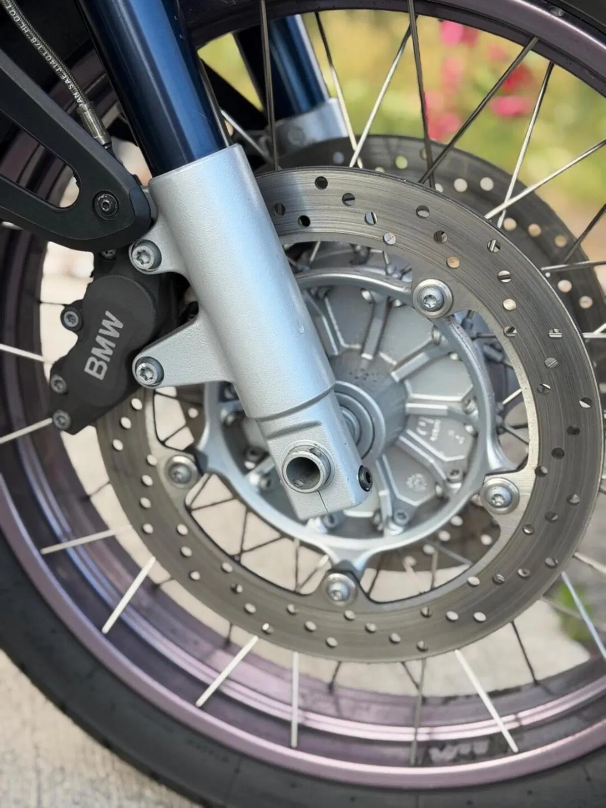 Bmw R 1150 GS (1999 - 03) (9)