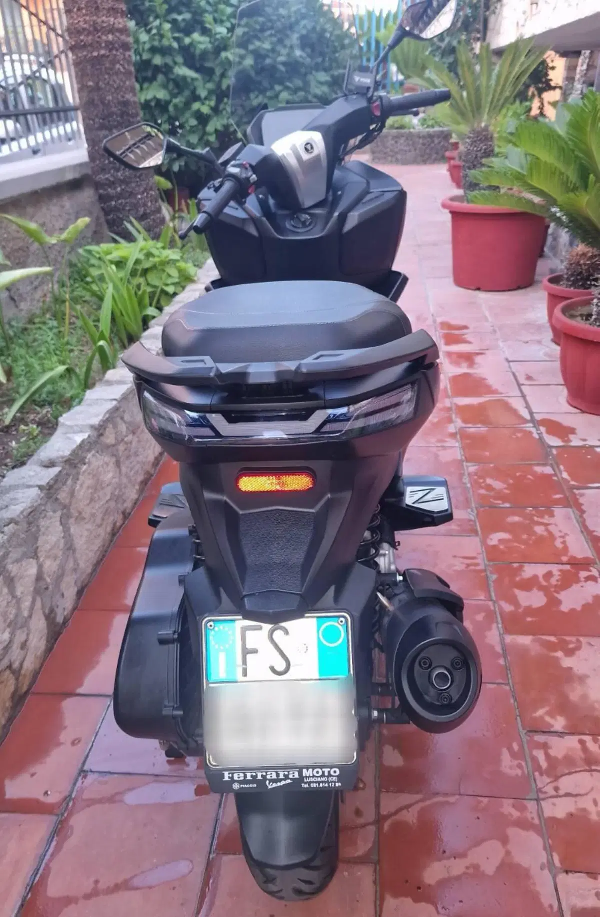 Voge Sfida SR3 (2024 - 26) (3)