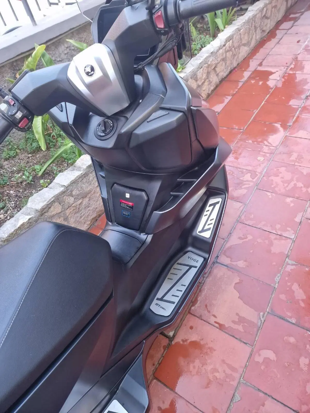 Voge Sfida SR3 (2024 - 26) (4)