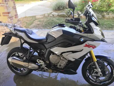 Bmw S 1000 XR (2015 - 16) usata