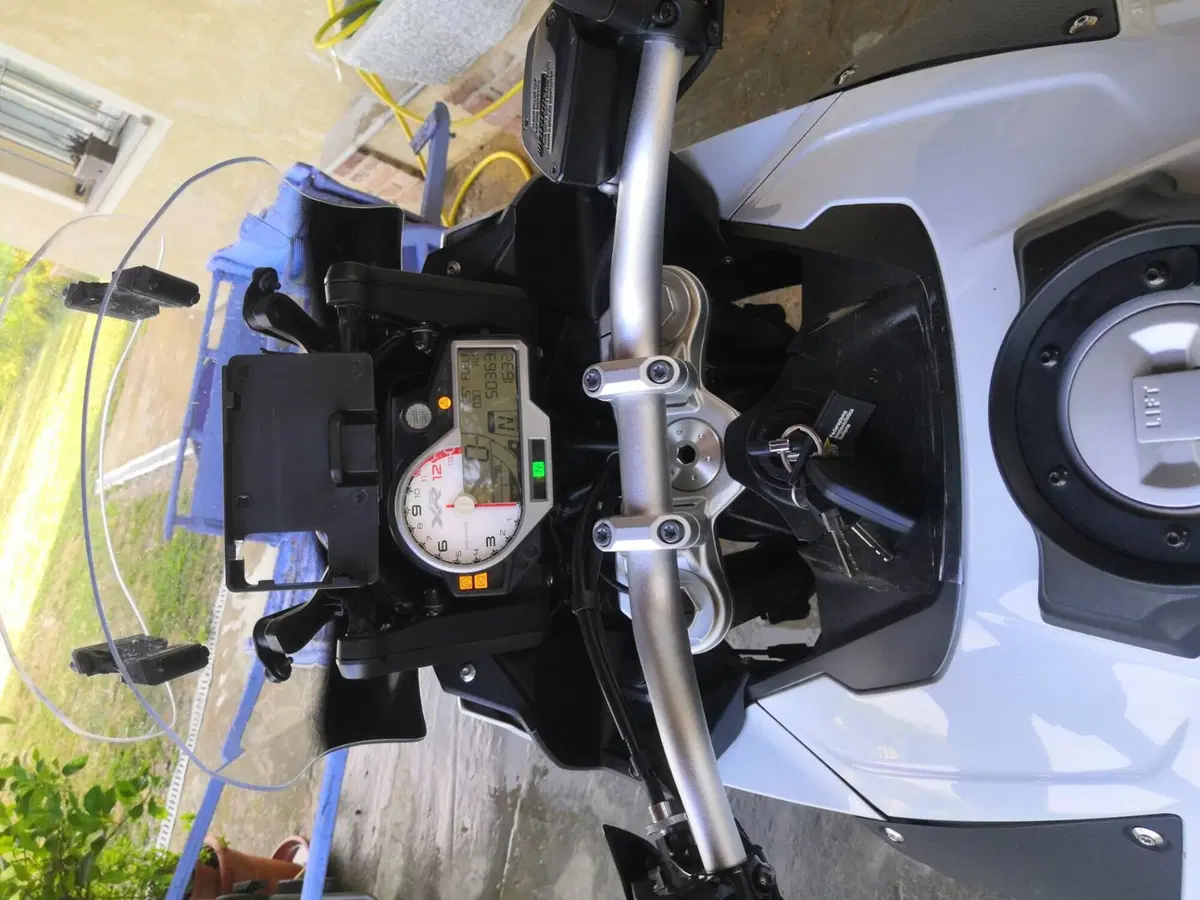 Bmw S 1000 XR (2015 - 16) (3)