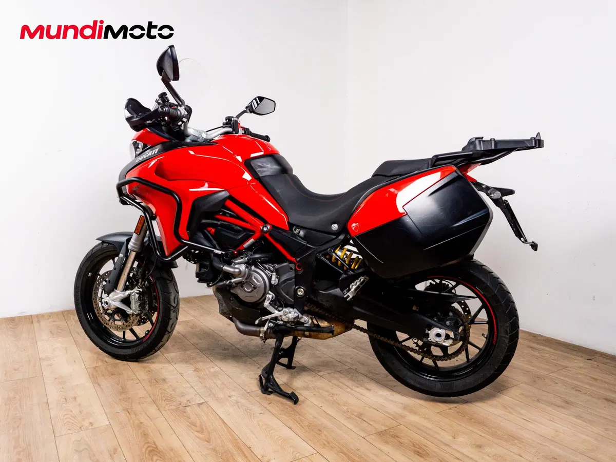 Ducati Multistrada 950 S (2021) (7)