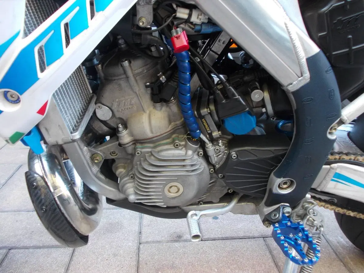 Tm Moto SMR 300 (2021 - 22) (2)