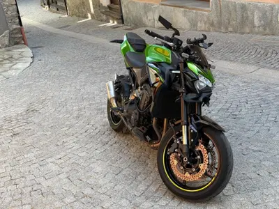 Kawasaki Z 900 (2021 - 24) usata