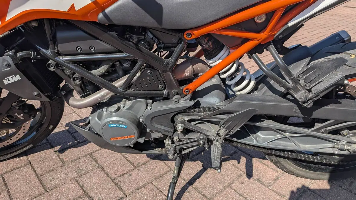 KTM 125 Duke ABS (2017 - 20) (3)