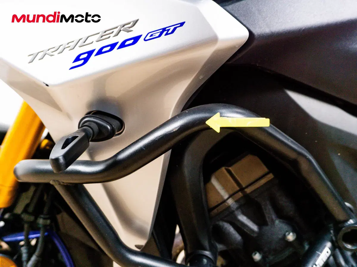 Yamaha Tracer 900 GT (2018 - 20) (30)