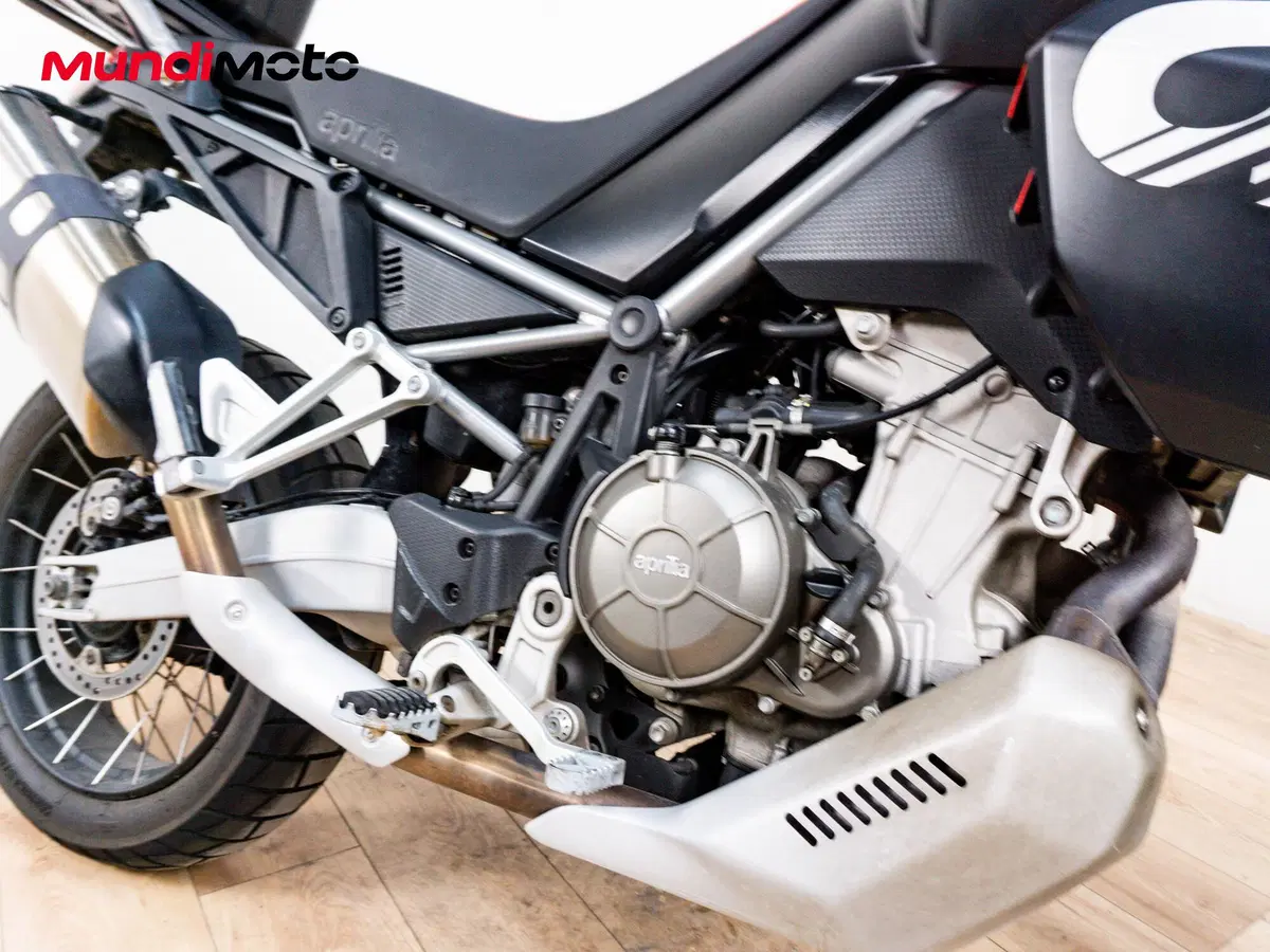 Aprilia Tuareg 660 (2022 - 24) (5)