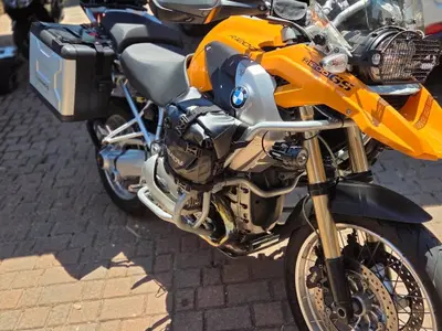 Bmw R 1200 GS (2008 - 09) usata