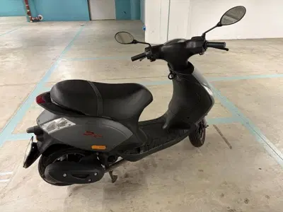 Piaggio Zip 50 S 4T (2021 - 25) usata