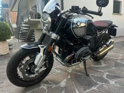 Bmw R nineT 100 Years (2023) usata