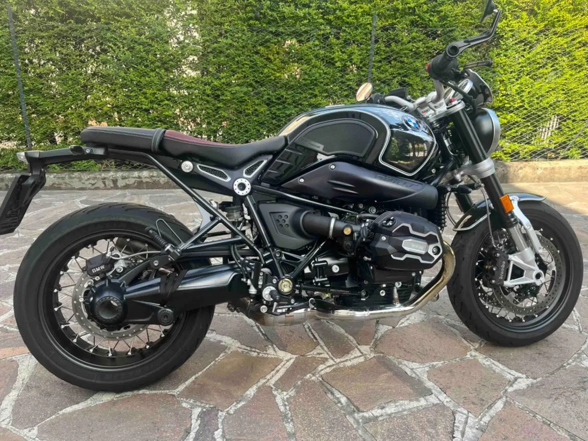 Bmw R nineT 100 Years (2023) (2)