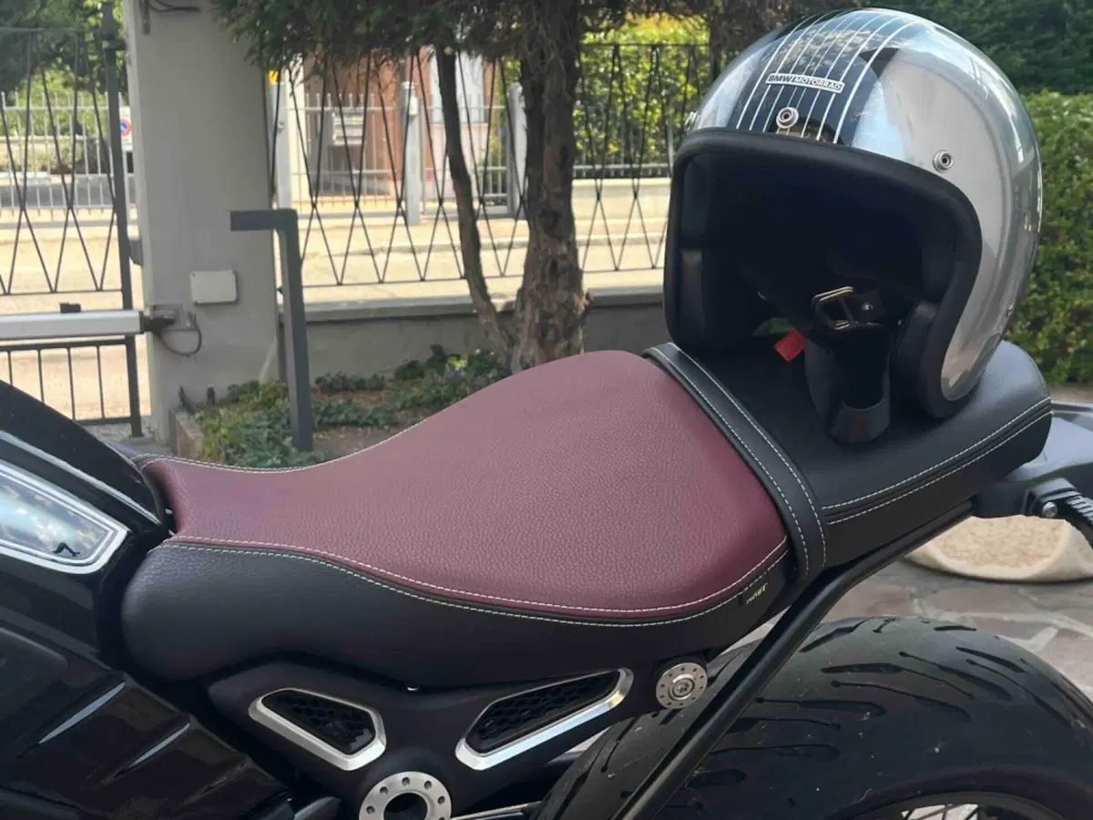 Bmw R nineT 100 Years (2023) (8)