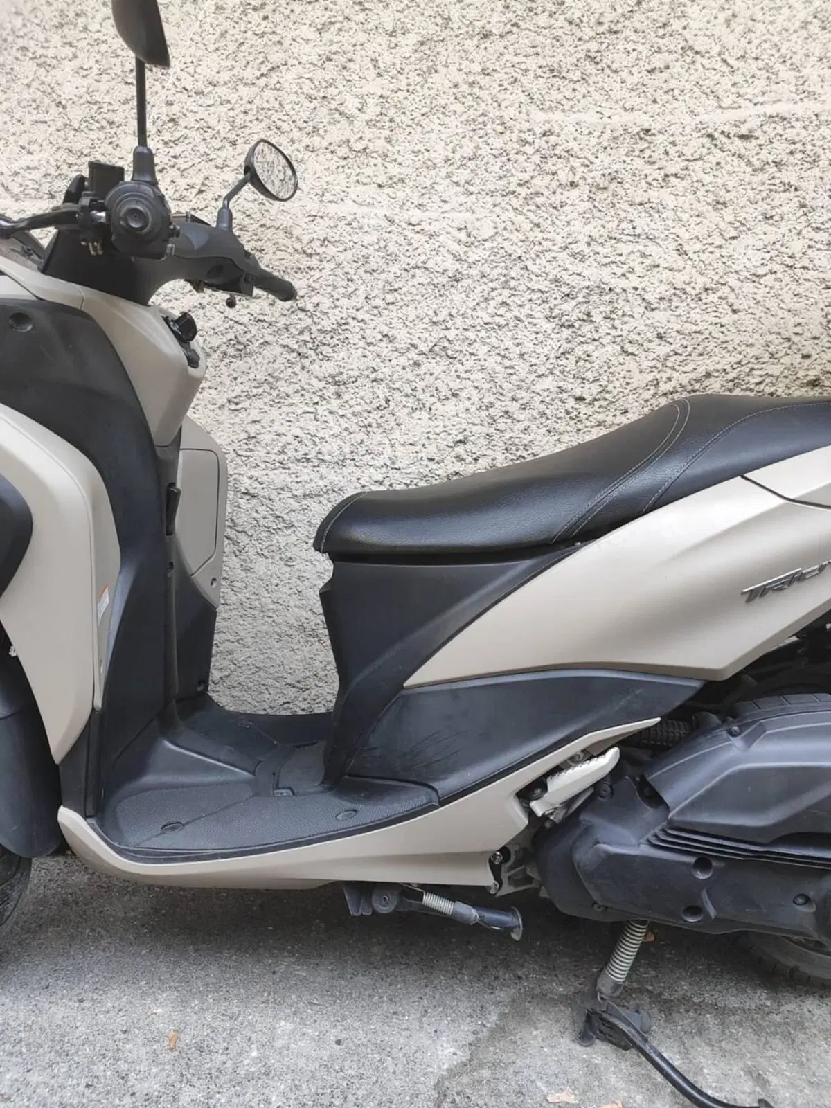 Yamaha Tricity 125 (2022 - 24) (6)