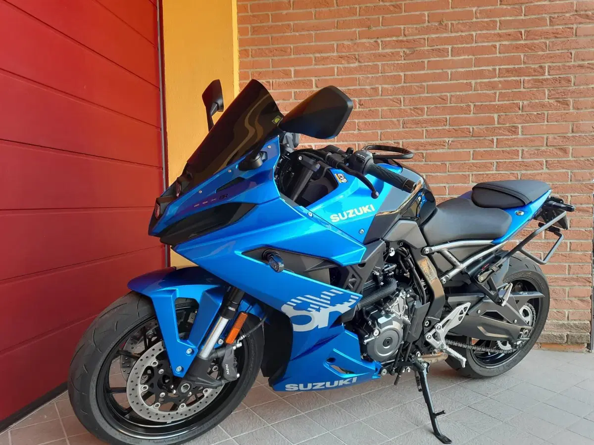 Suzuki GSX-8R (2024 - 26) (7)