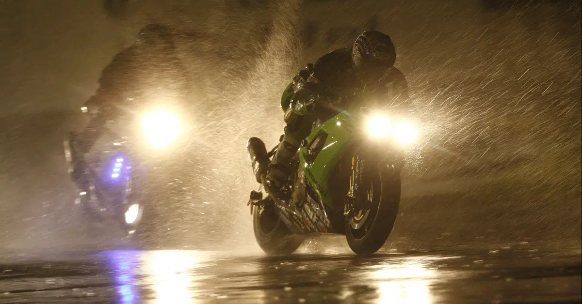 I racconti di Moto.it: "Punto morto superiore&rdquo; 