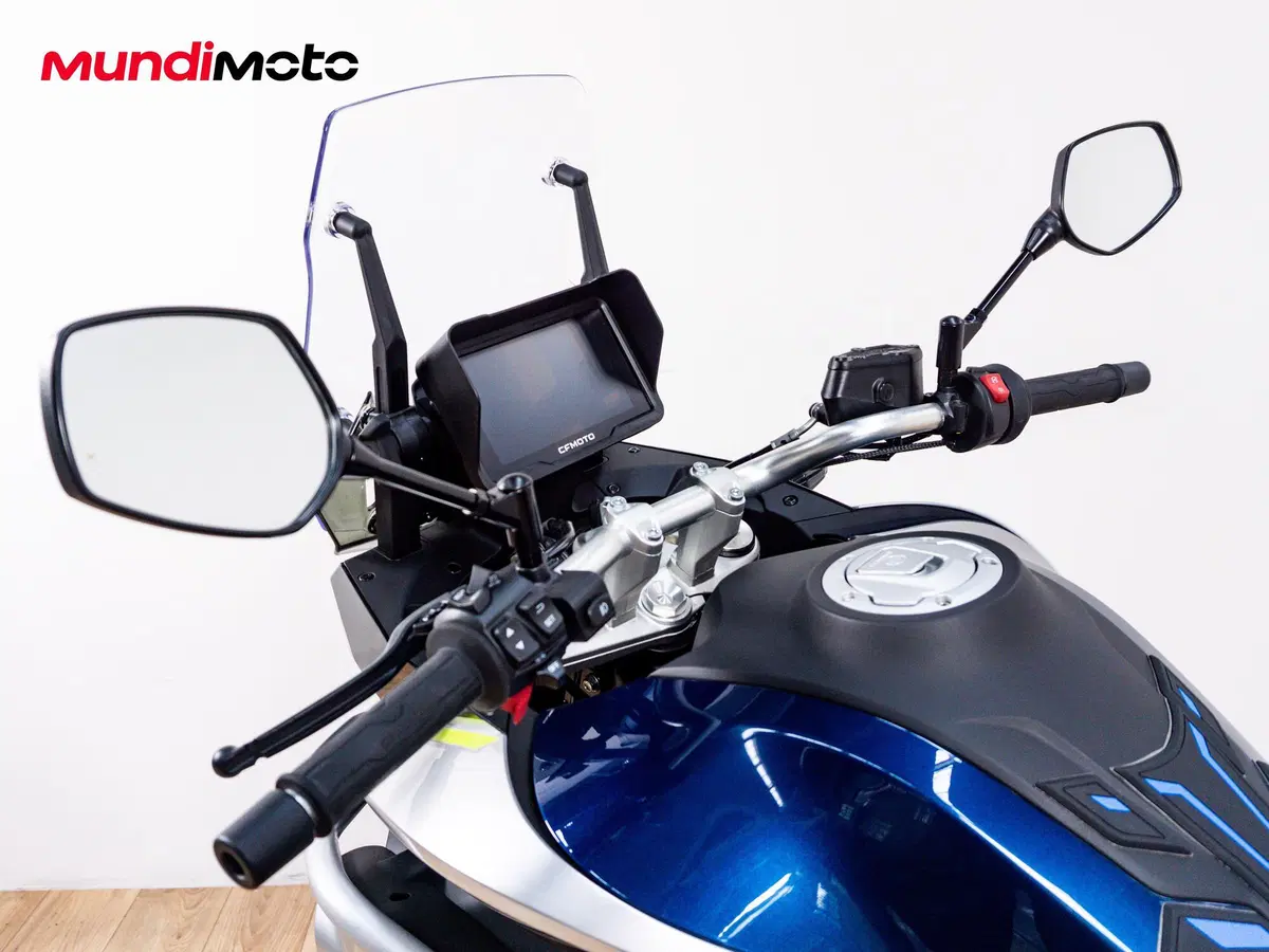 CFMOTO 800MT Sport (2022 - 26) (11)