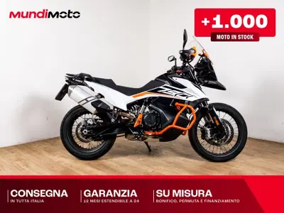 KTM 790 Adventure (2019 - 20) usata