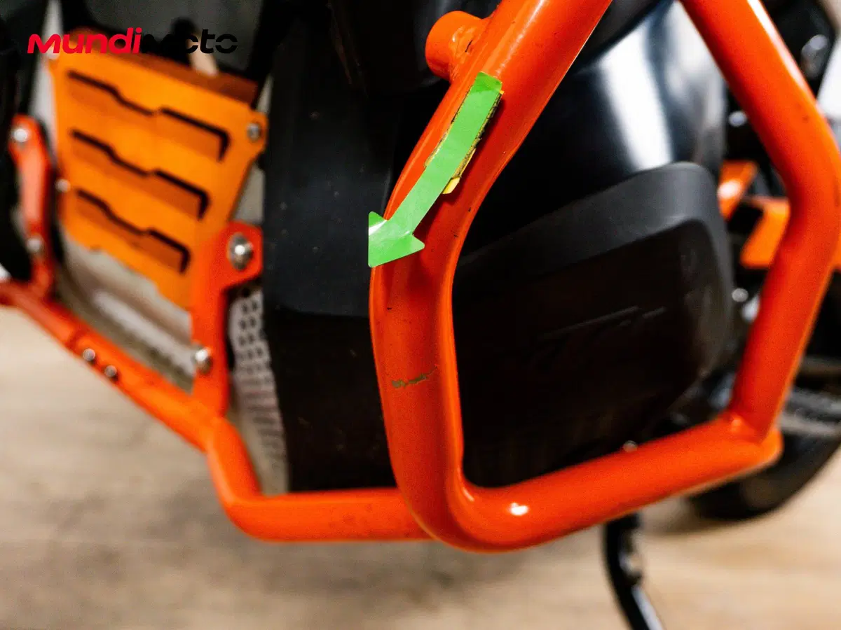KTM 790 Adventure (2019 - 20) (14)