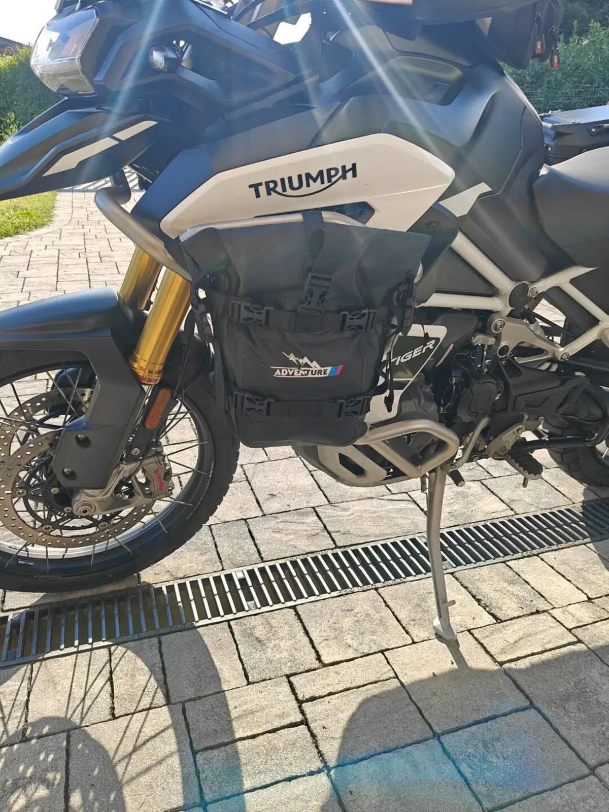 Triumph Tiger 1200 Rally Explorer (2022 - 23) (3)