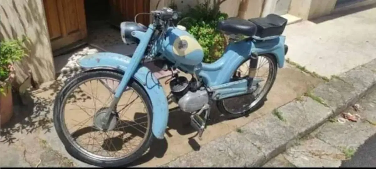 Demm Turismo lusso 