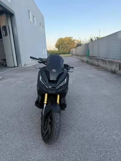 Honda X-ADV 750 DCT (2021 - 24) usata