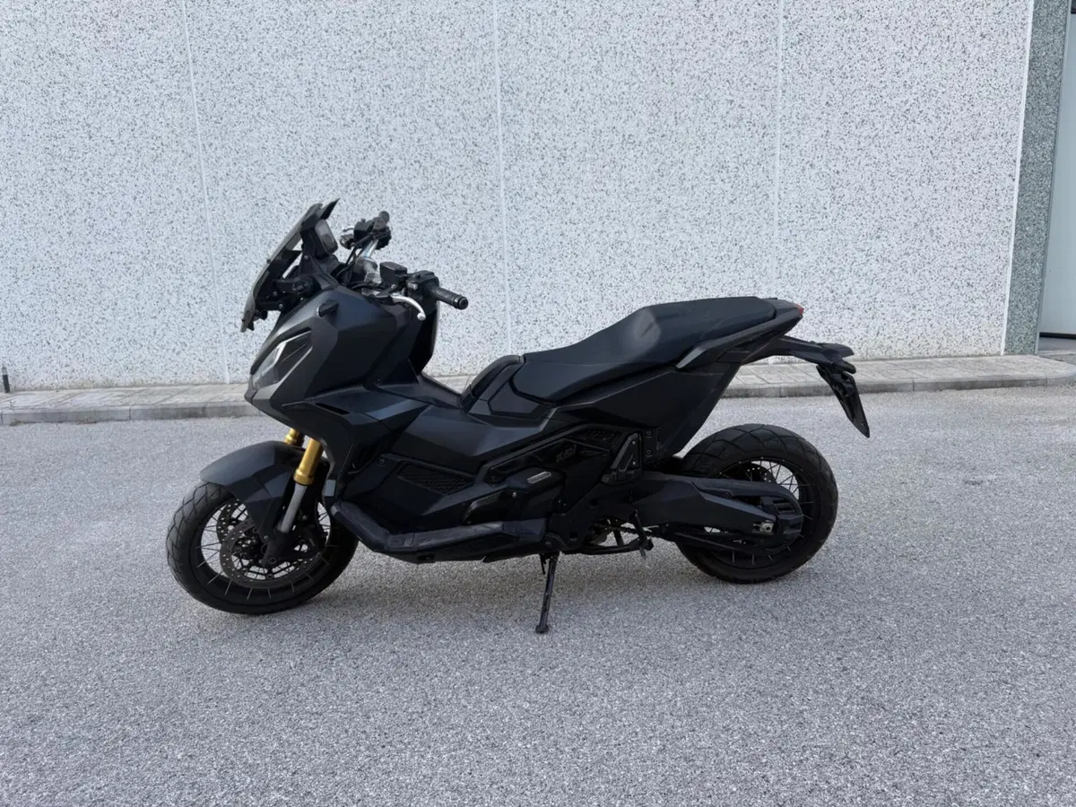 Honda X-ADV 750 DCT (2021 - 24) (3)