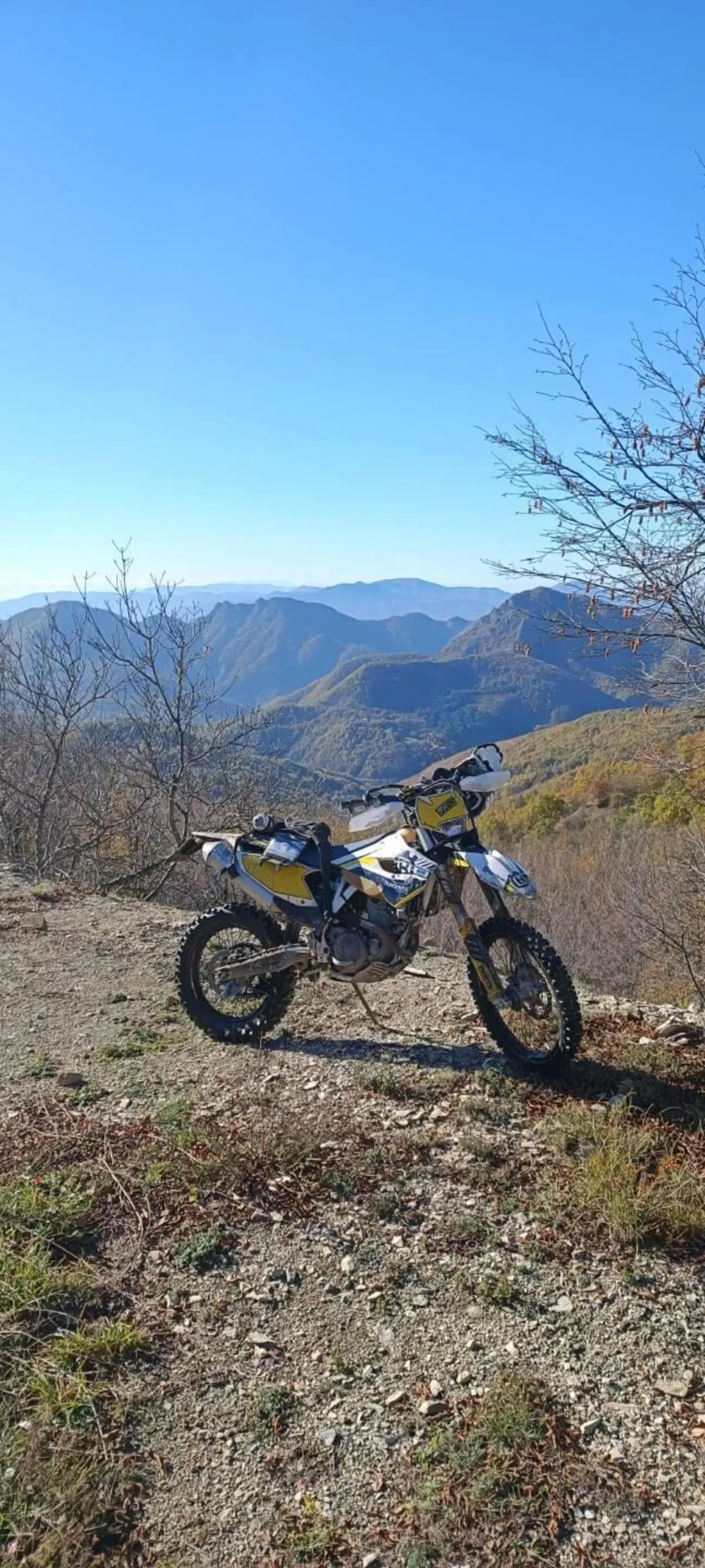 Husqvarna FE 250 (2014)
