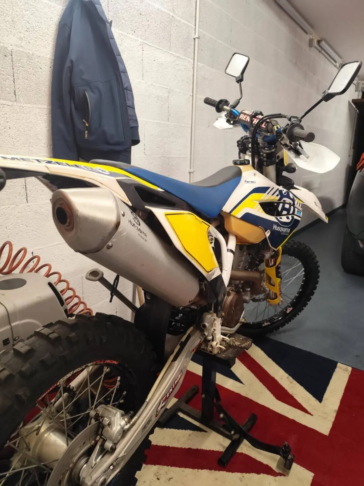 Husqvarna FE 250 (2014) (4)
