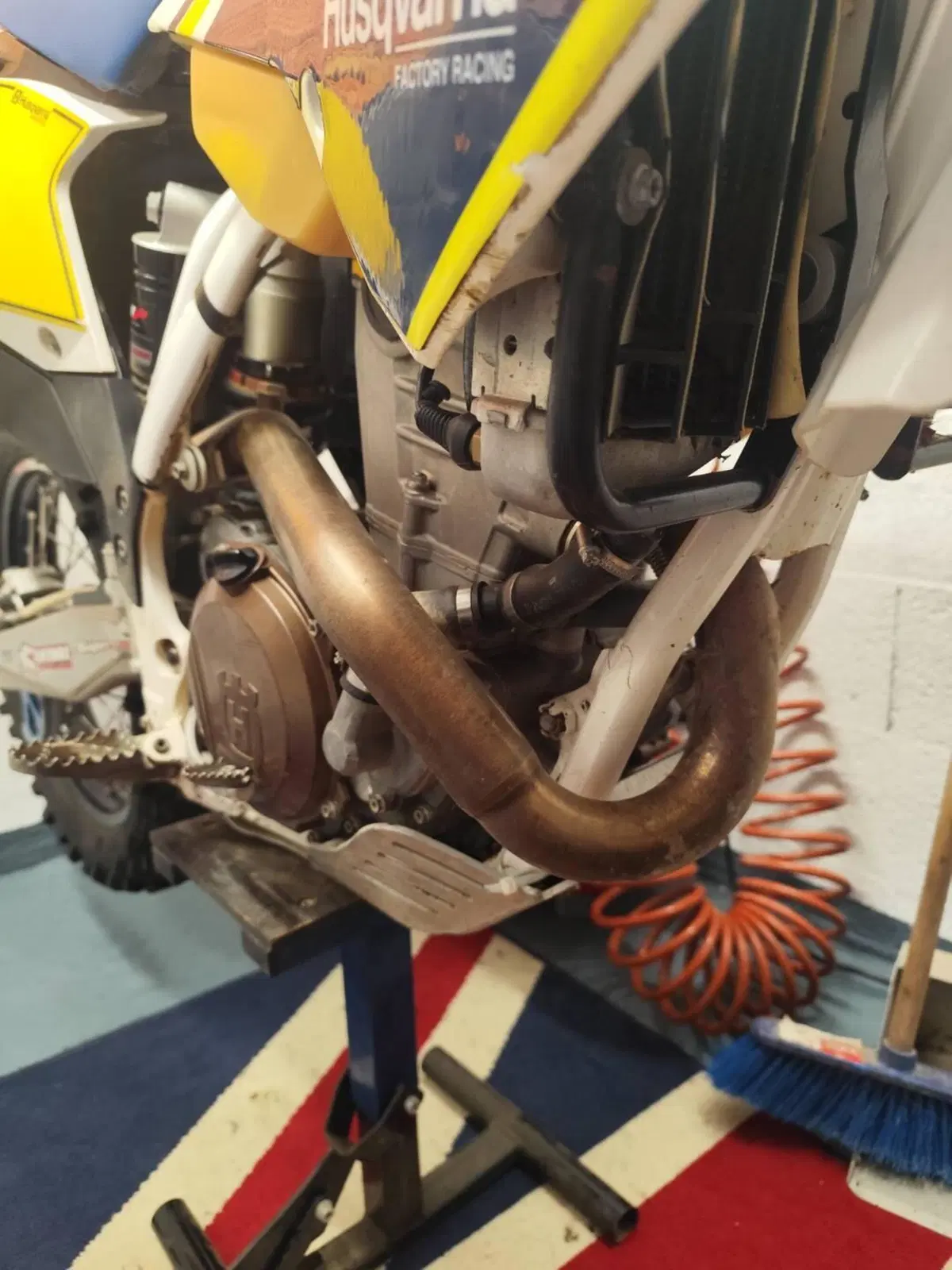 Husqvarna FE 250 (2014) (5)