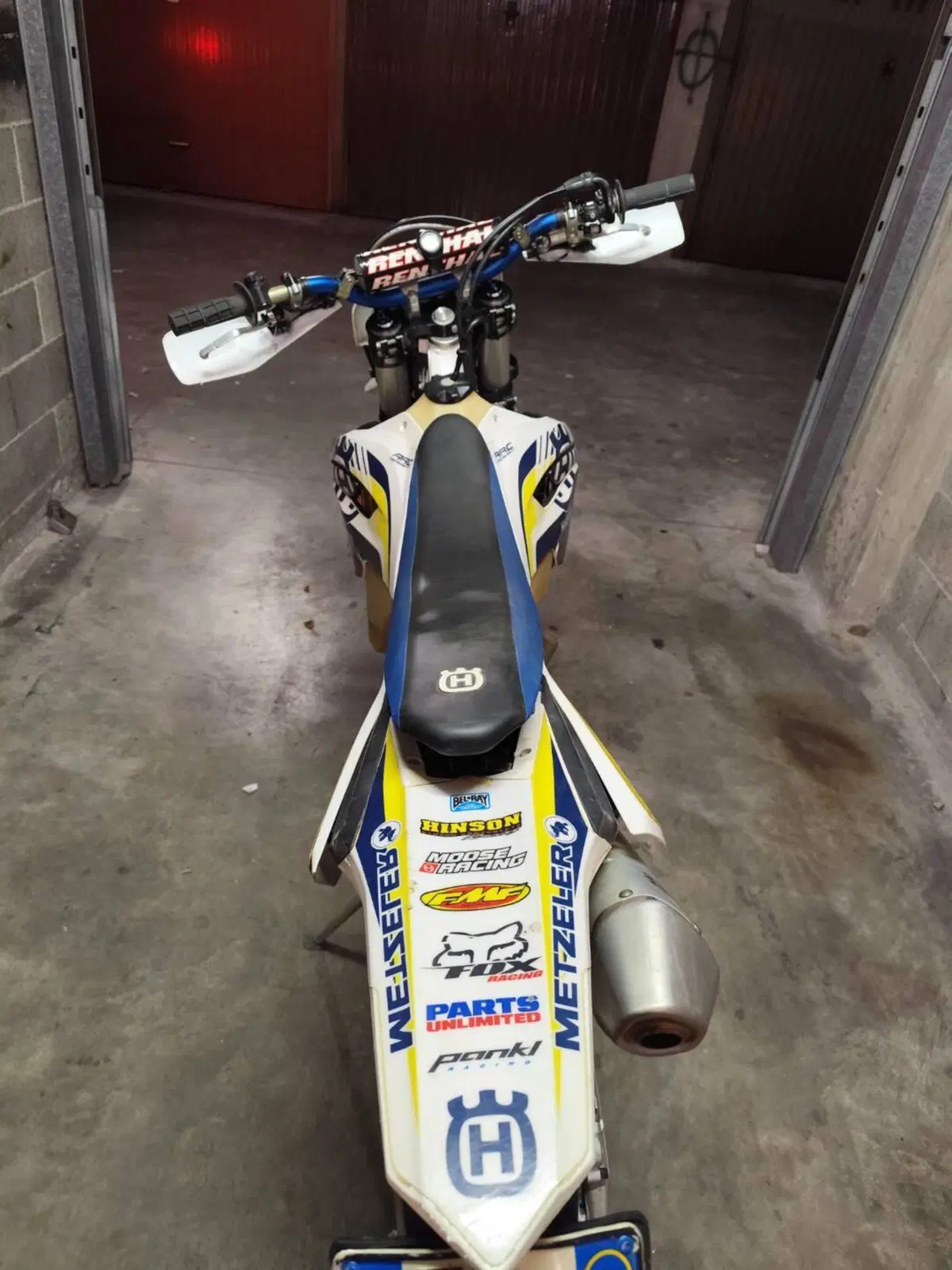 Husqvarna FE 250 (2014) (8)