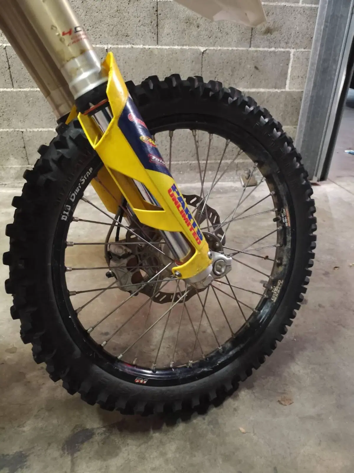 Husqvarna FE 250 (2014) (9)